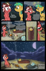 Rating: Safe Score: 0 Tags: asinus beverage campfire coffee comic dialogue digital_media_(artwork) donkey e621 english_text equid equine fan_character feral food friendship_is_magic hasbro heads_and_tails hi_res horn male mammal my_little_pony mythological_creature mythological_equine mythology night sleeping_bag smudge_proof snails_(mlp) snips_(mlp) tails_(mlp) text unicorn User: bunchy7s Rating: Safe Score: 0 Tags: asinus beverage campfire coffee comic dialogue digital_media_(artwork) donkey e621 english_text equid equine fan_character feral food friendship_is_magic hasbro heads_and_tails hi_res horn male mammal my_little_pony mythological_creature mythological_equine mythology night sleeping_bag smudge_proof snails_(mlp) snips_(mlp) tails_(mlp) text unicorn User: bunchy7s