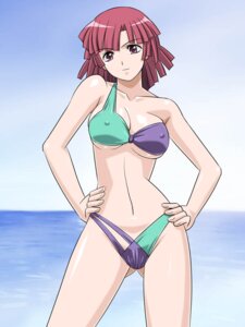 Rating: Questionable Score: 0 Tags: 1girls ass_visible_through_thighs beach bikini breasts cowboy_shot erect_nipples female hands_on_hips human large_breasts leena_toros light-skinned_female light_skin long_hair looking_at_viewer nipples purple_eyes red_hair rule34 short_hair slender_waist solo swimsuit underboob water wide_hips zoids zoids_new_century User: bunchy7s Rating: Questionable Score: 0 Tags: 1girls ass_visible_through_thighs beach bikini breasts cowboy_shot erect_nipples female hands_on_hips human large_breasts leena_toros light-skinned_female light_skin long_hair looking_at_viewer nipples purple_eyes red_hair rule34 short_hair slender_waist solo swimsuit underboob water wide_hips zoids zoids_new_century User: bunchy7s