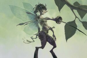 Rating: Safe Score: 0 Tags: 2008 antennae_(anatomy) branch circlet clothed clothing dagger digitigrade e621 fairy female florett girdle hasbro insect_wings kev_walker leaf magic:_the_gathering melee_weapon micro official_art rapier solo sword weapon wings wizards_of_the_coast User: bunchy7s