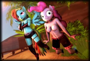 Rating: Questionable Score: 0 Tags: 2014 3d_(artwork) anthro anthrofied blue_body blue_feathers blue_fur breasts commodor-richter digital_media_(artwork) duo e621 earth_pony equid equine feathered_wings feathers female friendship_is_magic fur hair hasbro horse long_hair mammal multicolored_hair my_little_pony mythological_creature mythological_equine mythology nipples outside pegasus pinkie_pie_(mlp) pony rainbow_dash_(mlp) rainbow_hair smile source_filmmaker_(artwork) wings User: bunchy7s