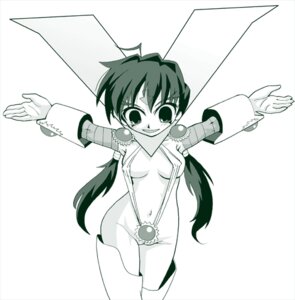 Rating: Explicit Score: 0 Tags: arrow breasts female monochrome open_mouth personification rule34 rule_63 smile tied_hair twintails victoreem zatch_bell User: bunchy7s Rating: Explicit Score: 0 Tags: arrow breasts female monochrome open_mouth personification rule34 rule_63 smile tied_hair twintails victoreem zatch_bell User: bunchy7s