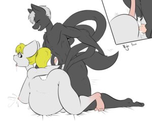 Rating: Explicit Score: 0 Tags: 5:4 all_fours anal anal_penetration anthro ashlynn_(ashlynncutie) balls belly big_belly big_breasts blonde_hair bodily_fluids breasts canid canine cum cum_in_ass cum_in_vagina cum_inflation cum_inside digital_media_(artwork) doggystyle drooling duo e621 erection excessive_cum excessive_genital_fluids female female_penetrated from_behind_position genital_fluids genitals grey_hair hair huge_belly hyper hyper_belly inflation lactating male male/female male_penetrating male_penetrating_female mammal mouse murid murine nightfaux nipples penetration penis pregnant pregnant_anthro pregnant_female resting_on_belly rodent rowyin saliva sex story story_in_description tail tentacles vaginal vaginal_penetration User: bunchy7s