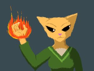 Rating: Safe Score: 0 Tags: 2011 anthro bethesda_game_studios e621 felid female fire katia_managan khajiit magic mammal microsoft noxid oblivion prequel_adventure solo the_elder_scrolls User: bunchy7s Rating: Safe Score: 0 Tags: 2011 anthro bethesda_game_studios e621 felid female fire katia_managan khajiit magic mammal microsoft noxid oblivion prequel_adventure solo the_elder_scrolls User: bunchy7s