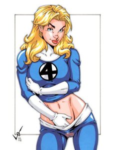 Rating: Explicit Score: 0 Tags: belly_button blonde_hair blue_eyes fantastic_four female female_only garrett_blair gloves human invisible_woman marvel marvel_comics masturbating_under_clothes masturbation masturbation_through_clothing midriff navel pussy rubbing_pussy rule34 solo straight_hair sue_storm touching_pussy User: bunchy7s