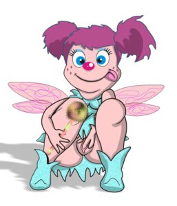 Rating: Explicit Score: 0 Tags: abby_cadabby artist_request clothed_masturbation clothing dress female masturbation rule34 sesame_street tagme User: bunchy7s