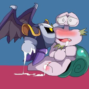 Rating: Explicit Score: 0 Tags: 2008 beard blue_skin blush cum cum_in_pussy cuntboy escargoon intersex kirby:_right_back_at_ya! kirby_(series) male male/male mask meta_knight mustache nintendo pussy rule34 shell simple_background snail tagme wings yellow_eyes User: bunchy7s Rating: Explicit Score: 0 Tags: 2008 beard blue_skin blush cum cum_in_pussy cuntboy escargoon intersex kirby:_right_back_at_ya! kirby_(series) male male/male mask meta_knight mustache nintendo pussy rule34 shell simple_background snail tagme wings yellow_eyes User: bunchy7s