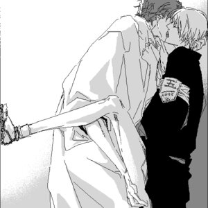 Rating: Explicit Score: 0 Tags: 2boys aizen_sousuke bleach ichimaru_gin male male_only multiple_boys multiple_males rule34 sosuke_aizen yaoi User: bunchy7s Rating: Explicit Score: 0 Tags: 2boys aizen_sousuke bleach ichimaru_gin male male_only multiple_boys multiple_males rule34 sosuke_aizen yaoi User: bunchy7s