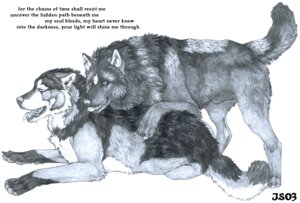 Rating: Explicit Score: 0 Tags: ambiguous_gender anatomically_correct animal_genitalia canid canine canis duo e621 english_text feral feral_on_feral fully_sheathed genitals jaime_sidor lying male mammal monochrome open_mouth sex sheath simple_background tail text tongue traditional_media_(artwork) white_background wolf User: bunchy7s Rating: Explicit Score: 0 Tags: ambiguous_gender anatomically_correct animal_genitalia canid canine canis duo e621 english_text feral feral_on_feral fully_sheathed genitals jaime_sidor lying male mammal monochrome open_mouth sex sheath simple_background tail text tongue traditional_media_(artwork) white_background wolf User: bunchy7s