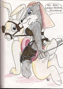 Rating: Explicit Score: 0 Tags: anthro basil_stag_hare constance_(redwall) fatalis female redwall rule34 tagme User: bunchy7s