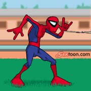 Rating: Explicit Score: 0 Tags: animated female male marvel marvel_comics penis rule34 sextoon spider-man spider-man_(series) tagme visible_penis_shape User: bunchy7s