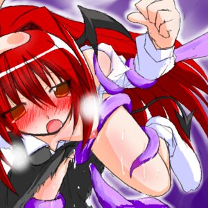 Rating: Explicit Score: 0 Tags: 1girls blush breasts demon female head_wings koakuma lowres rule34 solo succubus tentacle the_embodiment_of_scarlet_devil torn_clothes touhou User: bunchy7s Rating: Explicit Score: 0 Tags: 1girls blush breasts demon female head_wings koakuma lowres rule34 solo succubus tentacle the_embodiment_of_scarlet_devil torn_clothes touhou User: bunchy7s