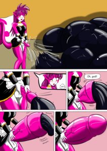 Rating: Explicit Score: 0 Tags: 2013 anthro balls big_penis blush clothing cock_vore comic dialogue e621 english_text erection genitals gynomorph hair hi_res huge_penis hyper hyper_genitalia hyper_penis inside intersex lady_drasami maleabel one_eye_closed penetration penile penis solo text trash urethral urethral_penetration vacuum_penis vein veiny_penis vore what User: bunchy7s