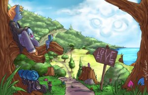 Rating: Safe Score: 0 Tags: 2012 anthro anthrofied arthropod atryl avian backpack bag beetle bird blonde_hair blue_body blue_feathers blue_fur bottle bottomwear chewing chewing_grass cliff clothed clothing cloud container cucujoid cutie_mark detailed_background digital_media_(artwork) e621 english_text equid equine fan_character feathered_wings feathers female feral flower forest friendship_is_magic fur green_eyes group hair hasbro hay hooves inchworm insect ladybug larva leaf love male mammal multicolored_hair my_little_pony mythological_creature mythological_equine mythology object_in_mouth outside pants path pegasus photo plant rainbow_dash_(mlp) rainbow_hair rock shirt sign sky sleeping_bag solo_focus supersonik text topwear tree tree_stump water water_bottle wheat wings wood User: bunchy7s