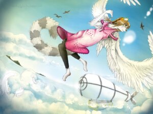 Rating: Safe Score: 0 Tags: aircraft airship avian bird clothing cloud digital_media_(artwork) dress e621 feathered_wings feathers female feral fisheye_lens flying full-length_portrait group hair hi_res long_hair mammal midair outside portrait sea sky skyscape solo_focus tail tim_the_fly_fox unknown_species vehicle water wings User: bunchy7s