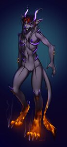 Rating: Explicit Score: 0 Tags: anthro azelyn biped breasts canid canid_demon canine demon digitigrade e621 ear_piercing facial_piercing fangs female fire forked_tongue genitals glowing glowing_eyes hellhound hi_res horn long_tongue looking_at_viewer mammal mythological_canine mythological_creature mythology nude piercing snarling solo standing tail teeth tongue tongue_out vulva User: bunchy7s Rating: Explicit Score: 0 Tags: anthro azelyn biped breasts canid canid_demon canine demon digitigrade e621 ear_piercing facial_piercing fangs female fire forked_tongue genitals glowing glowing_eyes hellhound hi_res horn long_tongue looking_at_viewer mammal mythological_canine mythological_creature mythology nude piercing snarling solo standing tail teeth tongue tongue_out vulva User: bunchy7s