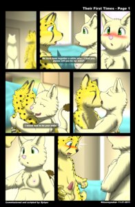 Rating: Explicit Score: 0 Tags: 2011 anthro anthro_on_anthro balls bed breasts canid canine cheetah chest_tuft comic duo e621 english_text erection eyes_closed felid feline female french_kissing fur furniture genitals hi_res kissing kitsune_youkai lion lying male male/female mammal marriage_proposal nude on_back pantherine penile_spines penis sex tail tail_tuft text tongue tuft User: bunchy7s Rating: Explicit Score: 0 Tags: 2011 anthro anthro_on_anthro balls bed breasts canid canine cheetah chest_tuft comic duo e621 english_text erection eyes_closed felid feline female french_kissing fur furniture genitals hi_res kissing kitsune_youkai lion lying male male/female mammal marriage_proposal nude on_back pantherine penile_spines penis sex tail tail_tuft text tongue tuft User: bunchy7s