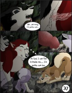 Rating: Explicit Score: 0 Tags: alaskan_malamute aleu_(balto) anal_canal anatomically_correct anatomically_correct_genitalia anatomically_correct_vulva animal_genitalia animal_vulva balto_(series) blue_eyes blush bodily_fluids brother_(lore) canid canine canine_genitalia canine_vulva canis comic cum derp_eyes dialogue digital_media_(artwork) dixie_(balto) domestic_dog e621 english_text erection eyes_closed family_secret_(lonewolf) female feral folwilliar forced genital_fluids genitals group hybrid inside internal knot kodiak_(balto) lonewolf male male/male male_penetrated male_penetrating male_penetrating_male mammal multiple_scenes nordic_sled_dog nude oral penetration penis pomeranian quadruped rape sex sibling_(lore) sister_(lore) spitz steele_(balto) tail text universal_studios vein veiny_penis vulva wolf wolfdog User: bunchy7s