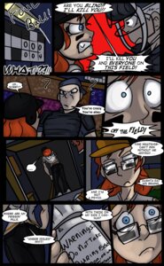 Rating: Safe Score: 0 Tags: angry armor backwards_baseball_cap backwards_hat baseball_bat baseball_cap baseball_uniform bat_(object) black-rat clothing comic dialogue drugs e621 emily_(fullmoonmaster) english_text eyewear female full_moon glasses hat headgear headwear helmet hi_res human male mammal moon moonbeast not_furry pills sportswear text transformation umpire uniform User: bunchy7s