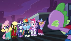 Rating: Safe Score: 0 Tags: applejack_(mlp) blue_body blue_fur clothed clothed_feral clothing dragon e621 earth_pony equid equine feathered_wings feathers female feral fili-second_(mlp) fluttershy_(mlp) friendship_is_magic fur group hair hasbro hi_res horn horse humdrum_(mlp) mammal mask masked_matter-horn_(mlp) mistress_mare-velous_(mlp) multicolored_hair my_little_pony mythological_creature mythological_equine mythological_scalie mythology pegasus pinkie_pie_(mlp) pony power_ponies_(mlp) purple_body purple_fur purple_hair radiance_(mlp) rainbow_dash_(mlp) rainbow_hair rarity_(mlp) saddle_rager_(mlp) scalie spike_(mlp) thecheeseburger twilight_sparkle_(mlp) two_tone_hair unicorn winged_unicorn wings yellow_body yellow_feathers zapp_(mlp) User: bunchy7s