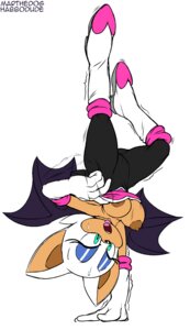 Rating: Questionable Score: 0 Tags: 2014 accident accidental_exposure anthro areola bat big_breasts blue_eyes bodily_fluids breasts clothing e621 erect_nipples female habbodude hair hi_res mammal marthedog membrane_(anatomy) membranous_wings nipples one_breast_out rouge_the_bat sega solo sonic_the_hedgehog_(series) sweat wardrobe_malfunction white_hair wings User: bunchy7s