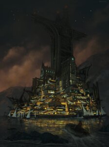 Rating: Safe Score: 0 Tags: building city crane_(machine) detailed_background e621 futuristic_architecture hi_res house human klauspillon male mammal metal not_furry scenery scenery_porn ship skyscraper solo star tower vehicle watercraft window User: bunchy7s