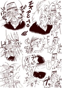 Rating: Explicit Score: 0 Tags: 1girls bukkake crying cum cum_in_eye cum_in_eyes cum_in_nose cum_on_eye deepthroat eyelid_pull facial fellatio female female_focus forced human humiliation irrumatio male monochrome naruto naruto_(series) naruto_shippuden nohara_rin nosejob oral penis rape rule34 scrunched_nose straight straight_hair tears translation_request uncensored vomit yuasa User: bunchy7s