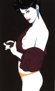Rating: Explicit Score: 0 Tags: female patrick_nagel rule34 tagme User: bunchy7s