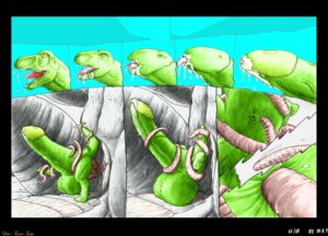 Rating: Explicit Score: 0 Tags: anal anal_penetration anthro balls blockage_(layout) canid canine cave cock_transformation colored_pencil_(artwork) comic digital_media_(artwork) dinosaur e621 erection fox fox_mccloud general_scales genitals graphite_(artwork) horizontal_blockage horizontal_staggering humanoid_genitalia humanoid_penis inside lust_penis male mammal marker_(artwork) mixed_media mot multi_frame_sequence nintendo panel_skew penetration penis prehistoric_species remake reptile scalie sequence sharpclaw_(star_fox) solo staggering_(layout) star_fox tail ten_frame_image tentacles traditional_media_(artwork) transformation transformation_sequence vertical_blockage what what_has_science_done User: bunchy7s