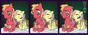 Rating: Safe Score: 0 Tags: 2011 apple bedding big_macintosh_(mlp) blanket bodily_fluids comic e621 earth_pony equid equine eyes_closed family feathered_wings feathers female feral fluttershy_(mlp) food friendship_is_magic fruit good_parenting group hair hasbro horse male mammal my_little_pony mythological_creature mythological_equine mythology neonate open_mouth orange_hair pegasus pink_hair plant pony romantic romantic_couple simple_background sleeping tears warren_hutch wings yawn yellow_body yellow_feathers young User: bunchy7s