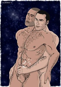 Rating: Explicit Score: 0 Tags: 2boys abs balls bara black_hair body_hair buzz_cut closed_eyes commander_shepard cum cum_on_hand cum_on_stomach erect_nipples erection facial_scar foreskin gay hand_on_hip handjob holding_penis implied_penetration jesusnotchrist kaidan_alenko male male/male male_only maleshep mass_effect multiple_males nipples nude orgasm_face pecs penis reach_around rule34 standing starry_background uncircumcised uncut veiny_penis yaoi User: bunchy7s Rating: Explicit Score: 0 Tags: 2boys abs balls bara black_hair body_hair buzz_cut closed_eyes commander_shepard cum cum_on_hand cum_on_stomach erect_nipples erection facial_scar foreskin gay hand_on_hip handjob holding_penis implied_penetration jesusnotchrist kaidan_alenko male male/male male_only maleshep mass_effect multiple_males nipples nude orgasm_face pecs penis reach_around rule34 standing starry_background uncircumcised uncut veiny_penis yaoi User: bunchy7s