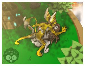 Rating: Explicit Score: 0 Tags: captain_random female ratchet_(ratchet_and_clank) ratchet_and_clank rule34 tagme thehystericalone User: bunchy7s