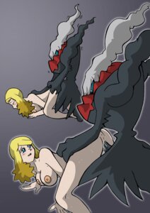 Rating: Explicit Score: 0 Tags: alice_(pokemon) ass big_ass big_breasts blonde_hair blue_eyes blush breasts cum cum_in_pussy cum_inside darkrai female from_behind long_hair male open_mouth penetration penis pokemon pokemon:_the_rise_of_darkrai pokemon_(movie) pokemon_(species) pokephilia pussy rule34 sex vaginal_penetration User: bunchy7s Rating: Explicit Score: 0 Tags: alice_(pokemon) ass big_ass big_breasts blonde_hair blue_eyes blush breasts cum cum_in_pussy cum_inside darkrai female from_behind long_hair male open_mouth penetration penis pokemon pokemon:_the_rise_of_darkrai pokemon_(movie) pokemon_(species) pokephilia pussy rule34 sex vaginal_penetration User: bunchy7s