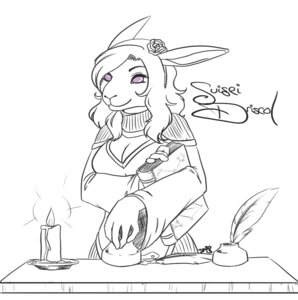 Rating: Safe Score: 0 Tags: accessory book breasts candle chinese_zodiac cleavage clothed clothing druid e621 feathers female flower flower_in_hair foxielove hair hair_accessory hi_res lagomorph leporid magic_user mammal monochrome plant rabbit rose_(flower) solo suisei tribal_spellcaster year_of_the_rabbit User: bunchy7s Rating: Safe Score: 0 Tags: accessory book breasts candle chinese_zodiac cleavage clothed clothing druid e621 feathers female flower flower_in_hair foxielove hair hair_accessory hi_res lagomorph leporid magic_user mammal monochrome plant rabbit rose_(flower) solo suisei tribal_spellcaster year_of_the_rabbit User: bunchy7s