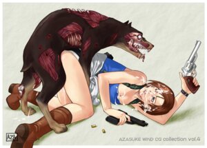 Rating: Explicit Score: 0 Tags: ambiguous_penetration azasuke breasts cerberus_(resident_evil) cum cum_inside cum_on_breasts cum_on_face dog domestic_dog duo female feral feral_penetrating feral_penetrating_human firearm gun handgun highres human human_on_feral human_penetrated interspecies jill_valentine jill_valentine_(julia_voth) male male/female monster monster_on_female penetration resident_evil resident_evil_3 revolver rule34 sex shell_casing shell_casings skirt straight tubetop weapon zombie zombie_dog zoophilia User: bunchy7s Rating: Explicit Score: 0 Tags: ambiguous_penetration azasuke breasts cerberus_(resident_evil) cum cum_inside cum_on_breasts cum_on_face dog domestic_dog duo female feral feral_penetrating feral_penetrating_human firearm gun handgun highres human human_on_feral human_penetrated interspecies jill_valentine jill_valentine_(julia_voth) male male/female monster monster_on_female penetration resident_evil resident_evil_3 revolver rule34 sex shell_casing shell_casings skirt straight tubetop weapon zombie zombie_dog zoophilia User: bunchy7s