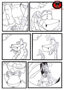 Rating: Safe Score: 0 Tags: ambiguous_gender animal_humanoid being_watched comic dark_chronicle disney domestic_cat e621 eye_reflection felid feline felis female feral forest glistening glistening_eyes greyscale group humanoid kaa_(jungle_book) level-5 looking_at_another mammal monica_raybrandt monochrome outside plant reflection renaissanceofchaos reptile scalie snake the_jungle_book traditional_media_(artwork) tree User: bunchy7s Rating: Safe Score: 0 Tags: ambiguous_gender animal_humanoid being_watched comic dark_chronicle disney domestic_cat e621 eye_reflection felid feline felis female feral forest glistening glistening_eyes greyscale group humanoid kaa_(jungle_book) level-5 looking_at_another mammal monica_raybrandt monochrome outside plant reflection renaissanceofchaos reptile scalie snake the_jungle_book traditional_media_(artwork) tree User: bunchy7s