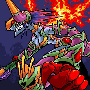 Rating: Safe Score: 0 Tags: 1:1 blue_body blue_hair blue_skin breasts cleavage clothed clothing demon digital_media_(artwork) e621 female fire gem hair low_res neckwear oekaki ramu red_eyes sharp_teeth simple_background solo spiky_hair teeth toysaurer User: bunchy7s