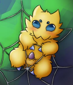 Rating: Explicit Score: 0 Tags: :3 arachnid arthropod arthropod_webbing balls blackmuzzle blue_eyes blush e621 erection feral fluffy generation_5_pokemon genitals joltik looking_at_viewer male nintendo nude penis pokemon pokemon_(species) solo spider spider_web User: bunchy7s Rating: Explicit Score: 0 Tags: :3 arachnid arthropod arthropod_webbing balls blackmuzzle blue_eyes blush e621 erection feral fluffy generation_5_pokemon genitals joltik looking_at_viewer male nintendo nude penis pokemon pokemon_(species) solo spider spider_web User: bunchy7s