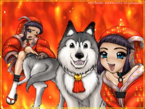 Rating: Explicit Score: 0 Tags: 4:3 akita bestiality canid canine canis domestic_dog e621 female female_on_feral feral group human human_on_feral interspecies male male/female mammal spitz tail toyomaru User: bunchy7s