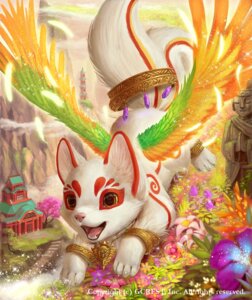 Rating: Safe Score: 0 Tags: 2014 amazing_background ambiguous_gender canid canine chibi colorful_theme daww detailed detailed_background e621 feathered_wings feathers feral fox fur inari inari_okami japanese mammal markings outside red_markings silverfox5213 solo white_body white_fur wings young young_ambiguous young_feral User: bunchy7s Rating: Safe Score: 0 Tags: 2014 amazing_background ambiguous_gender canid canine chibi colorful_theme daww detailed detailed_background e621 feathered_wings feathers feral fox fur inari inari_okami japanese mammal markings outside red_markings silverfox5213 solo white_body white_fur wings young young_ambiguous young_feral User: bunchy7s
