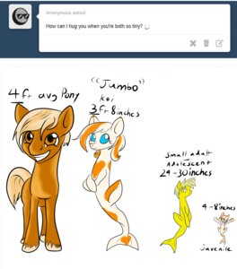 Rating: Safe Score: 0 Tags: amur_carp aquatic ask_blog blue_eyes carp cassie_(koipony) cyprinid cypriniform e621 english_text equid equine european_mythology fan_character female fish greek_mythology group hasbro hi_res hippocampus horse hybrid koi mammal my_little_pony mythology pony smile text tumblr typical_carp unknown_artist User: bunchy7s