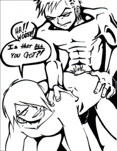 Rating: Explicit Score: 0 Tags: 2boys dark_penguin gay human male male_only multiple_males one_piece roronoa_zoro rule34 straight_hair vinsmoke_sanji yaoi User: bunchy7s Rating: Explicit Score: 0 Tags: 2boys dark_penguin gay human male male_only multiple_males one_piece roronoa_zoro rule34 straight_hair vinsmoke_sanji yaoi User: bunchy7s