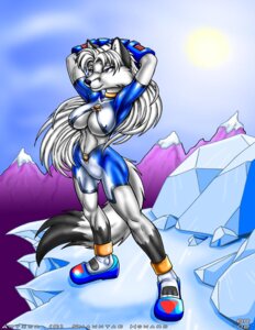 Rating: Questionable Score: 0 Tags: 2002 anthro armor artica_lagopus biped blue_eyes breasts canid canine clothing detailed_background digital_media_(artwork) e621 english_text extinctioners eyebrows eyelashes female footwear fox fur hair half-closed_eyes mammal max_blackrabbit mountain narrowed_eyes nipple_outline nipples pose shoes snow solo tail text white_hair User: bunchy7s Rating: Questionable Score: 0 Tags: 2002 anthro armor artica_lagopus biped blue_eyes breasts canid canine clothing detailed_background digital_media_(artwork) e621 english_text extinctioners eyebrows eyelashes female footwear fox fur hair half-closed_eyes mammal max_blackrabbit mountain narrowed_eyes nipple_outline nipples pose shoes snow solo tail text white_hair User: bunchy7s