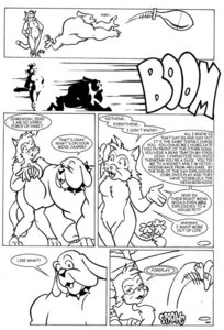 Rating: Safe Score: 0 Tags: anthro black_and_white bomb canid canine canis collar comic dialogue domestic_cat domestic_dog duo e621 english_text explosives felid feline felis female humor l._frank male mammal monochrome tail text toony wom-bat User: bunchy7s