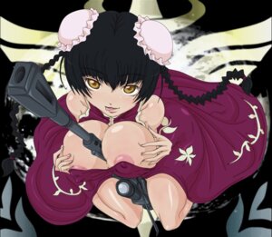 Rating: Questionable Score: 0 Tags: areola areolae bare_shoulders between_breasts black_hair breasts bun_cover china_dress chinadress chinese_clothes cleavage double_bun erect_nipples female gun gundam gundam_00 madhatter_hello nipple_slip nipples object_between_breasts rifle rule34 sniper_rifle tongue wang_liu_mei weapon yellow_eyes User: bunchy7s Rating: Questionable Score: 0 Tags: areola areolae bare_shoulders between_breasts black_hair breasts bun_cover china_dress chinadress chinese_clothes cleavage double_bun erect_nipples female gun gundam gundam_00 madhatter_hello nipple_slip nipples object_between_breasts rifle rule34 sniper_rifle tongue wang_liu_mei weapon yellow_eyes User: bunchy7s