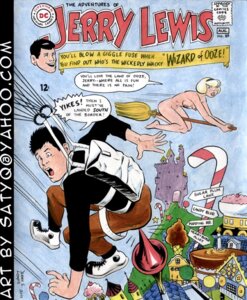Rating: Explicit Score: 0 Tags: blonde_hair female jerry_lewis rule34 sabrina_spellman sabrina_the_teenage_witch satyq the_adventures_of_jerry_lewis User: bunchy7s Rating: Explicit Score: 0 Tags: blonde_hair female jerry_lewis rule34 sabrina_spellman sabrina_the_teenage_witch satyq the_adventures_of_jerry_lewis User: bunchy7s