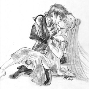 Rating: Explicit Score: 0 Tags: 2007 2girls bishoujo_senshi_sailor_moon closed_eyes clothing dress female kissing long_hair monochrome rule34 saliva sayuri_p seiya_kou smooth_skin usagi_tsukino User: bunchy7s