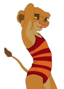 Rating: Questionable Score: 0 Tags: 2012 anthro anthrofied child clothing disney e621 felid female flat_chested hi_res leotard lion mammal one-piece_swimsuit pantherine solo swimwear tail the_lion_king third-party_edit tlk92024 vitani_(the_lion_king) young young_anthro User: bunchy7s Rating: Questionable Score: 0 Tags: 2012 anthro anthrofied child clothing disney e621 felid female flat_chested hi_res leotard lion mammal one-piece_swimsuit pantherine solo swimwear tail the_lion_king third-party_edit tlk92024 vitani_(the_lion_king) young young_anthro User: bunchy7s