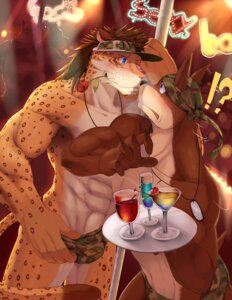 Rating: Questionable Score: 0 Tags: abs alcohol anthro beverage biceps big_muscles blush bulge camo camo_print canid canine canis clothing domestic_dog duo_focus e621 felid flower flower_in_mouth food group hi_res holding_fixture humanoid_pointy_ears jewelry kerchief leopard male male/male mammal military muscular muscular_male necklace one_eye_closed pantherine plant pointy_ears pole rose_(flower) rose_in_mouth strip_club stripper tail undertaker underwear waiter wink User: bunchy7s Rating: Questionable Score: 0 Tags: abs alcohol anthro beverage biceps big_muscles blush bulge camo camo_print canid canine canis clothing domestic_dog duo_focus e621 felid flower flower_in_mouth food group hi_res holding_fixture humanoid_pointy_ears jewelry kerchief leopard male male/male mammal military muscular muscular_male necklace one_eye_closed pantherine plant pointy_ears pole rose_(flower) rose_in_mouth strip_club stripper tail undertaker underwear waiter wink User: bunchy7s