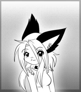 Rating: Safe Score: 0 Tags: anthro big_ears biped clothed clothing collar e621 female greyscale looking_at_viewer luna777 mammal monochrome moondog solo standing taratsu_(character) User: bunchy7s Rating: Safe Score: 0 Tags: anthro big_ears biped clothed clothing collar e621 female greyscale looking_at_viewer luna777 mammal monochrome moondog solo standing taratsu_(character) User: bunchy7s