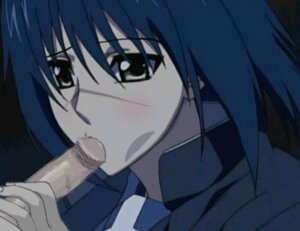 Rating: Explicit Score: 0 Tags: busou_renkin female oral_sex rule34 tagme tsumura_tokiko User: bunchy7s